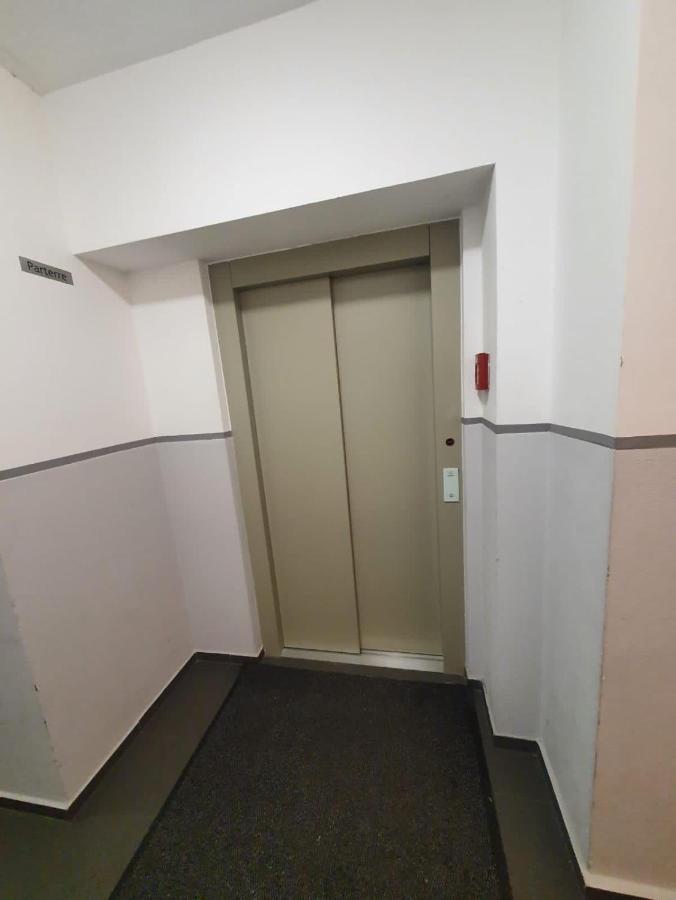 Vienna-20 Leilighet Eksteriør bilde